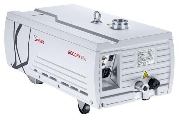 Вакуумные насосы Leybold  фото