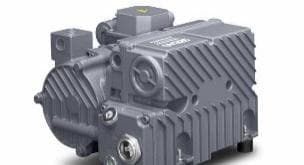 Вакуумные насосы Atlas Copco  фото