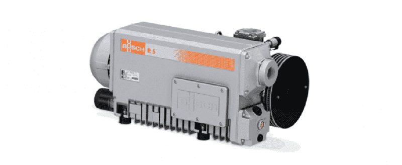 Вакуумные насосы Busch