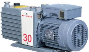 Вакуумные насосы Edwards  фото