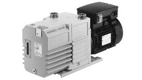 Вакуумные насосы Pfeiffer  фото