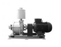 Вакуумные насосы ВВН  фото