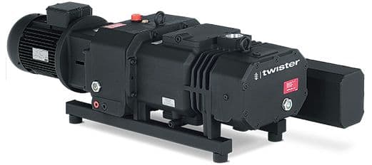 Вакуумные насосы Elmo Rietschle  фото