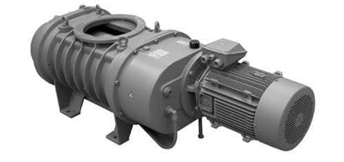 Роторные воздуходувки Рутса Edwards  фото